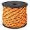 Flettet polypropylenreb, diameter 16, 60 m 1