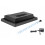 Couvercle d'aquarium 40x25 noir + éclairage LED BLANC 5630 1