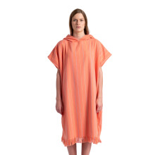 ARENA CALYPSO CORAL WATER hættetrøje med puslespil 007461/200 One size