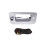 Interruptor da Maçaneta Do Porta-Malas com Câmera, Código 22755304, para  Silverado e para  Sierra 1500, 2500 e 3500 (Código: 25998187) 1