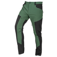 KÜLTÉRI MUNKANADRÁG ZÖLD-SZÜRKE XL MÉRET - T N81-293-XL
