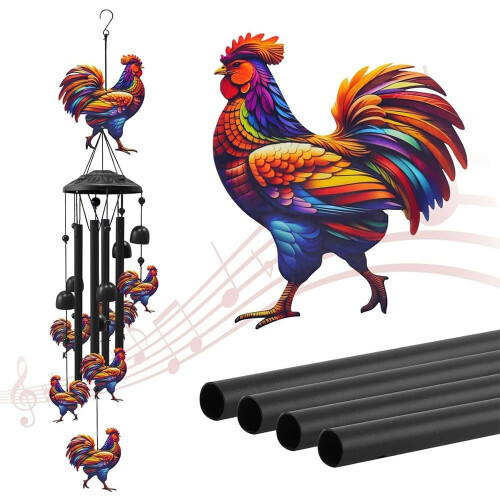(Rooster, -) Ψεκαστήρας, 360