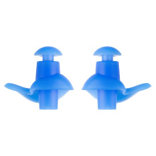 Tapones para los oídos Aqua Sport Ozy Blue AS1181