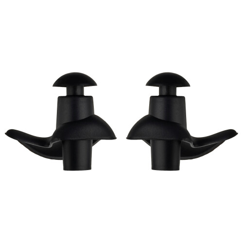 Aqua Sport Ozy Sorte Ørepropper AS1180
