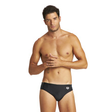 MAILLOT DE BAIN ARENA SWIMWEAR POUR HOMME, SOUS-MAIL CROSSING NOIR TURQUOISE 004336/580 D9