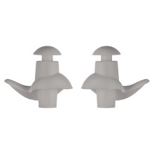 Tapones para los oídos deportivos Ozy AS1183 color gris aguamarina