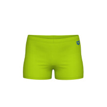 MAILLOT DE BAIN ARENA DYNAMO JR SHORT BLEU CITRON ARTIC 006501/306 140 (10-11)