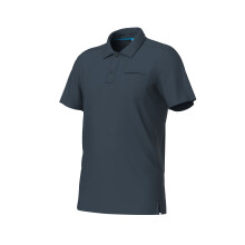 Herre Arena poloshirt med lommer, ensfarvet, apht 007267/530 M