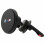 BMW BMW M Edition bilholder - magnetisk, til kølergrill, sort 1
