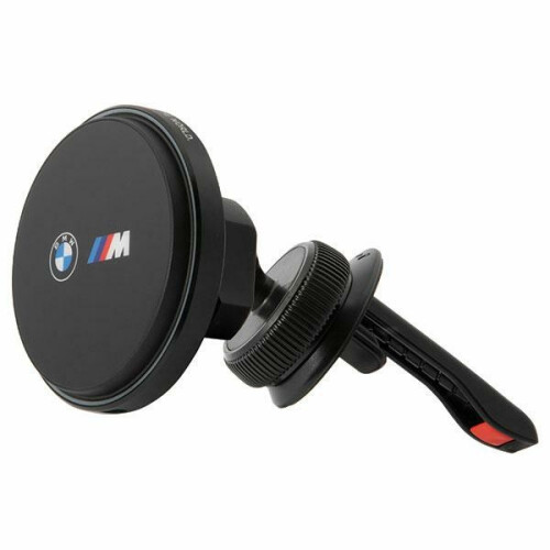 BMW BMW M Edition bilholder - magnetisk, til kølergrill, sort
