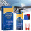 (120ML, 1 PCS) 1 spray nano coating, 120ml 1
