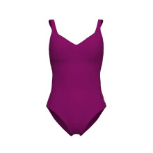 MAILLOT DE BAIN ARENA SWIMWEAR VERTIGO UNE PIÈCE VIOLETTE RAISIN 006526/900 D36