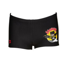 MAILLOT DE BAIN ARENA GARÇON BATMAN SHORT NOIR 002106/500 98 (2-3)