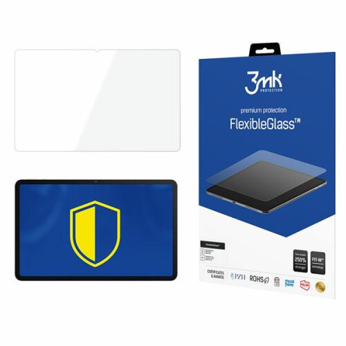 Hybridglas für Honor Pad 8 3MK 13"