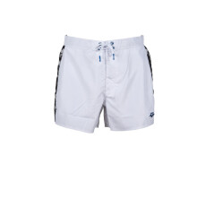 Short ARENA M ICONS TEAM STRIPE blanc noir multicolore 004269/120 M