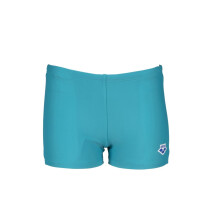 MAILLOTS DE BAIN ARENA ICONS BOY'S TEAM FIT JR SHORT GALAPAGOS 004324/830 140 (10-11)