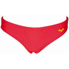 MAILLOT DE BAIN ARENA SWIMWEAR GARÇON WATER TRIBE ROUGE 1B470/40 98 (2-3)