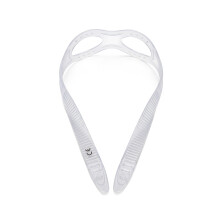 Cinturino in silicone AQUA-SPORT per occhiali Opti Lock Clear Vision AS95271