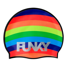 FUNKITA FUNKY RAINBOWS SILIKONEHÆTTE FGY017N7229200