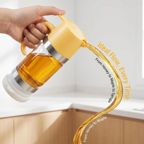(Yellow, -) 2 Σχοινιά, Φορητό Σκοινί για Άπλωμα 1