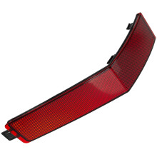 Reflector del parachoques trasero izquierdo para VW Crafter II 16-22