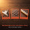 (2pcs, -) 3 brochettes barbecue, 14 pouces, acier 3