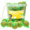 51 foder fedtbolde spand 30 x 90 g 1