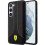 Ferrari Samsung Galaxy S23 Plus Ferrari Perforeret Sort Etui 1