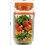 (orange, 1PCS) 2 Γλυπτά, Κολιμπρί 2