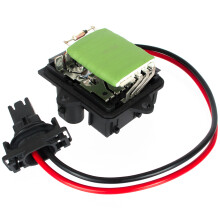 Gebläsewiderstand für Renault Megane Scenic 96-01