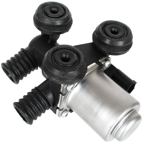 BMW X3 E83 03-06 vandvarmer magnetventil