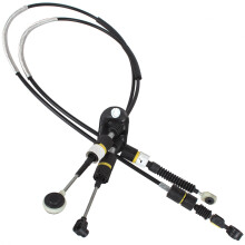 Cables de cambio de marchas para Ford Focus II 04-12 1.4 1.6 GASOLINA (2 unidades).