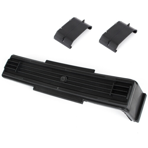 VW Golf VI 09-11 Innenraumfilterabdeckung