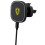 Ferrari Ferrari 15W MagSafe Sort Induktionsgitterholder 1