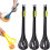 (3 Pcs#D, -) Μπάλα στρες, πάπια 1