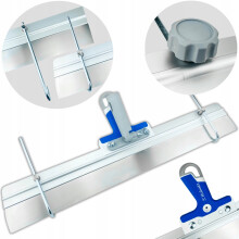 KUBALA 0580 EXAMEN POUR TABLES 600MM AVEC ADAPTATEUR DE BÂTON