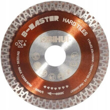 BIHUI UNIVERZÁLIS TÁRCSA B-MASTER 1.2MM 115MM DCDA115