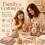 (# 3, -) Kit souris patchwork, tissu, boutons 6