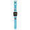 Hello Kitty Apple Watch Rem 38/40/41mm Hello Kitty Silikone Blå 1