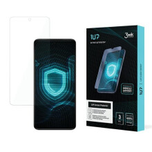 Schutzfolie für Motorola Moto G84 5G 3MK Gaming (3 Stück)