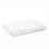 Sonia Linens Home Basic Soft Brushed Microfibre Flat Sheet - Non Iron Breathable Hypoallergenic Top Sheet (White, Single) 2