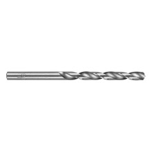 Broca metálica HSS, DIN 338, 8 mm