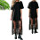 (Black, Small) Μολύβι φρυδιών, 2025 1