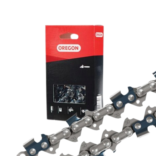 Corrente Semi Chisel 3/8' LTP OREGON 52 dentes - 91VXL052E