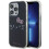 Hello Kitty iPhone 14 Pro Hello Kitty IML-cover, sort 1