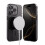 Crong Case for Apple iPhone 15 Pro MagSafe Hard Shockproof Oleophobic 1