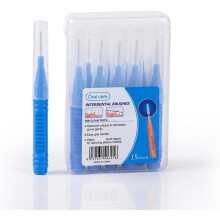 (Blue 15pcs, -) 2026 Shower Head Cleaning Brush, Anti-Clogging Nozzle Tool
