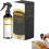 (1 PC, -) Spray cire d'abeille bois, 1 pièce 1