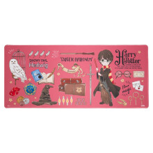 Harry Potter - Gaming-/Schreibtischmatte XXL