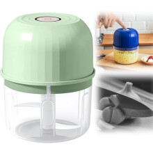 (Light green, -) Pequeno presente de Natal de bolso, cartão decorativo com mensagem de incentivo.